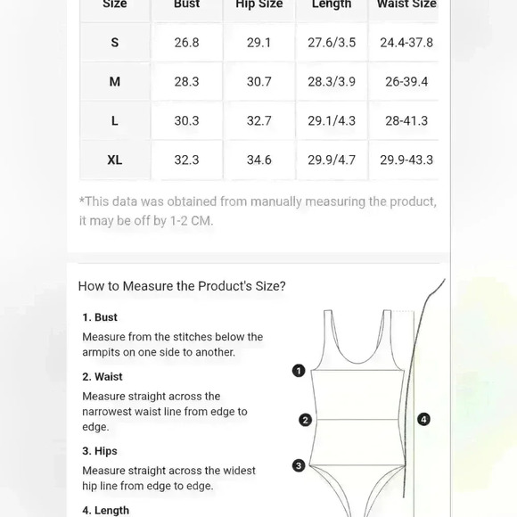 Ellolace Diamond Bikini Crystal Swimwear Metal  Chain Women's Swimsuit - Picture 7 of 7